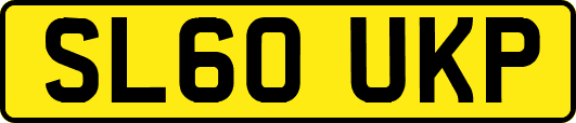 SL60UKP