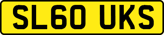 SL60UKS