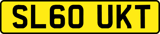 SL60UKT