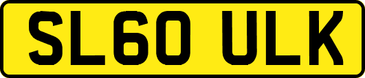 SL60ULK