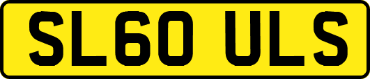SL60ULS