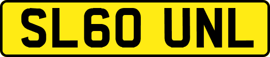 SL60UNL