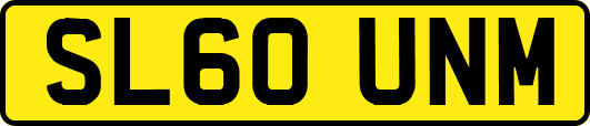 SL60UNM