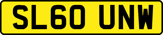 SL60UNW