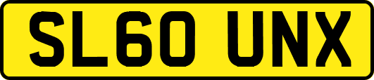 SL60UNX