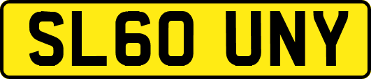 SL60UNY