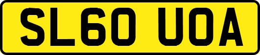 SL60UOA