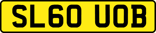 SL60UOB
