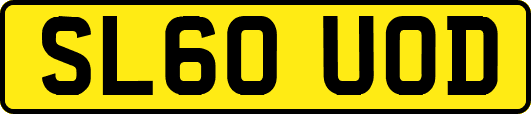SL60UOD