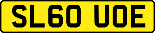 SL60UOE