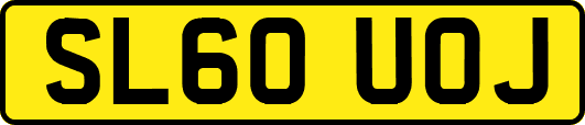 SL60UOJ