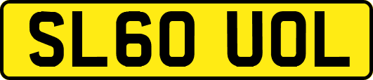 SL60UOL