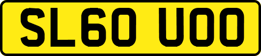 SL60UOO