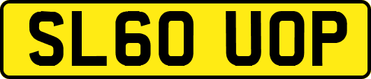 SL60UOP