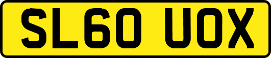 SL60UOX