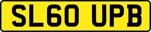 SL60UPB