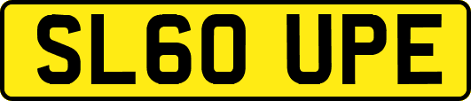 SL60UPE