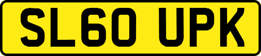 SL60UPK