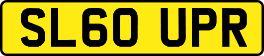 SL60UPR