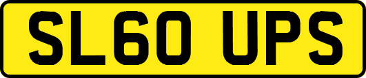 SL60UPS