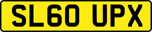 SL60UPX