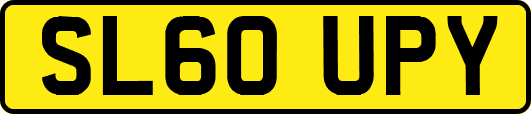 SL60UPY