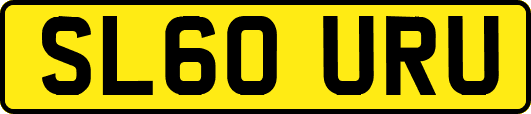 SL60URU