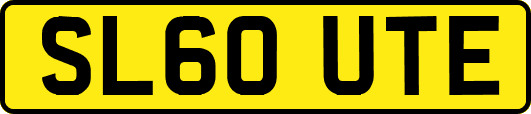 SL60UTE