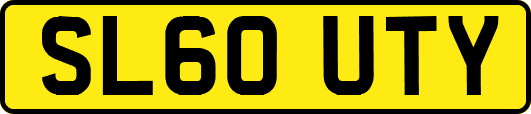 SL60UTY