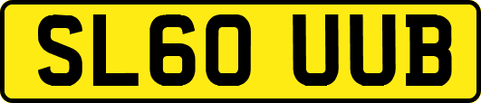 SL60UUB
