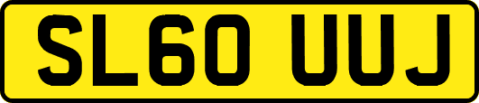 SL60UUJ
