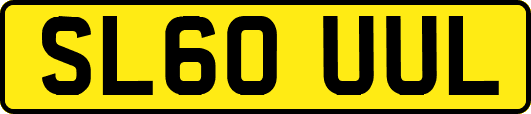 SL60UUL