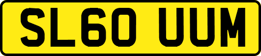 SL60UUM