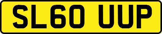 SL60UUP