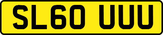 SL60UUU