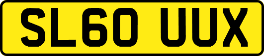 SL60UUX