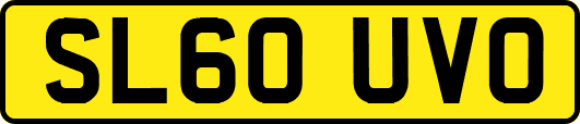 SL60UVO