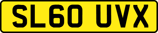 SL60UVX