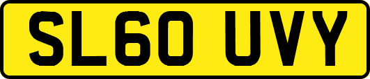 SL60UVY