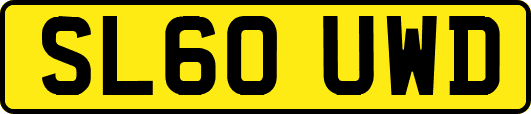 SL60UWD