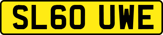SL60UWE