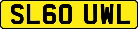 SL60UWL