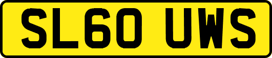 SL60UWS