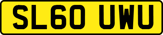 SL60UWU