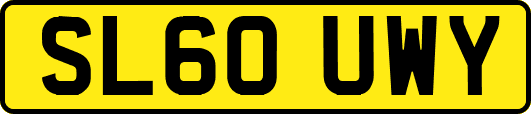 SL60UWY
