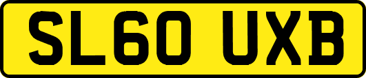 SL60UXB