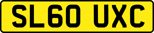 SL60UXC