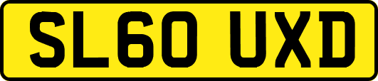 SL60UXD