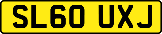 SL60UXJ