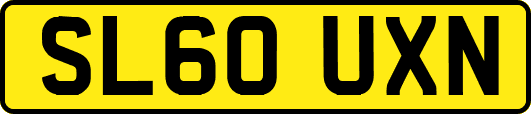 SL60UXN